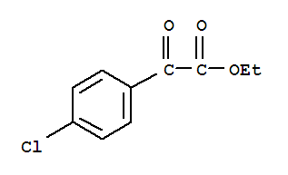 4-氯苯甲酰甲酸乙酯