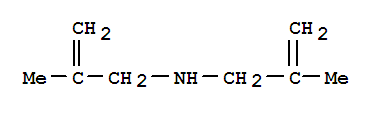 雙(2-甲基烯丙基)胺