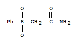 (苯磺酰)乙酰胺