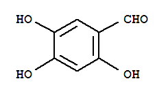2,4,5-三羥基苯甲醛
