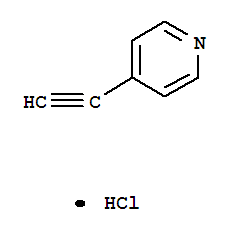 4-乙炔吡啶鹽酸鹽