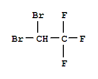 1,1-二溴-2,2,2-三氟乙烷
