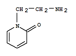 1-(2-氨基乙基)吡啶-2(1H)-酮