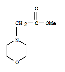 4-嗎啉基乙酸甲酯