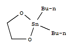 2,2 -二丁基-[1,3,2]-二氧錫