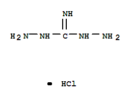 二氨基胍鹽酸鹽