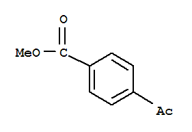 4-乙酰基苯甲酸甲酯