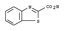 1,3-苯并噻唑-2-甲酸