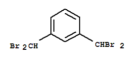 α,α,α',α'-四溴間二甲苯