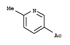 5-乙酰基-2-甲基吡啶