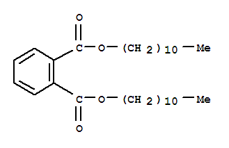 1,2-苯二羧酸雙十一烷基酯