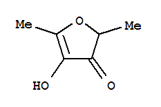 4-羥基-2，5-二甲基-3(2H)呋喃酮