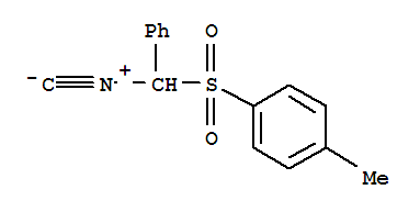 Α-對甲苯磺酰基芐基異腈