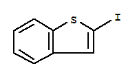 2-碘苯并噻吩