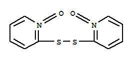 雙硫氧吡啶