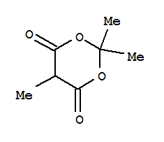 甲基丙二酸亞異丙酯