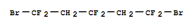 1,5-二溴-1,1,3,3,5,5-六氟戊烷