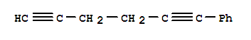 己-1,5-二炔基-苯
