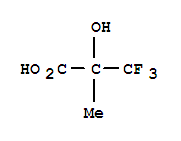 3,3,3-三氟-2-羥基-2-甲基丙酸