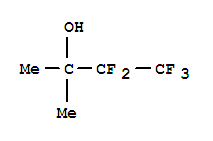 1,1,1,2,2-五氟-3-甲基-3-丁醇