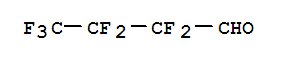 2,2,3,3,4,4,4-七氟丁醛水合物