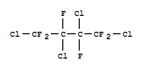 六氟-1,2,3,4-四氯丁烷