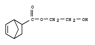 5-降冰片烯-2-羧酸-(2-羥乙基)酯