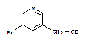 3-溴吡啶-5-甲醇