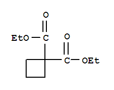 1,1-環丁烷-乙二酸二乙酯