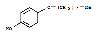 4-正辛氧基苯酚 964662
