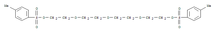 四乙二醇二對甲苯磺酸酯