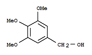 3,4,5-三甲氧基芐醇