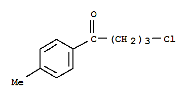 4-氯-4-甲基苯丁酮