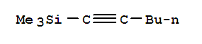 1-(三甲基硅基)-1-己炔