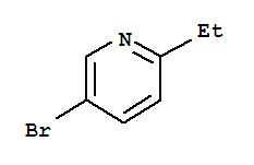 2-乙基-5-溴吡啶