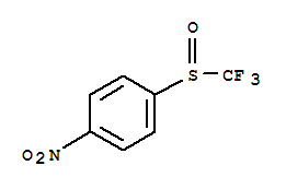 對三氟甲硫基硝基苯