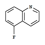 5-氟喹啉