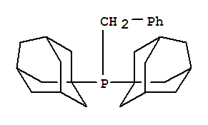芐基二金剛烷基膦