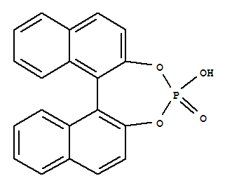 R-聯萘酚磷酸酯