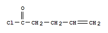 4-氯代戊烯醇