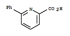 2-羧基-6-苯基吡啶