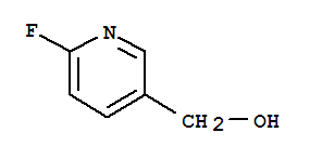 2-氟-5-(羥甲基)吡啶