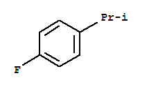 1-FLUORO-4-ISOPROPYLBENZENE