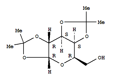 二丙酮-D-半乳糖