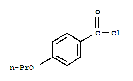 4-丙氧基苯甲酰氯