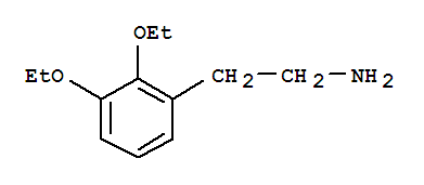 2-(2,3-二乙氧基苯基)乙胺