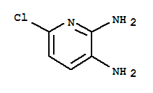 6-氯-2,3-二氨基吡啶