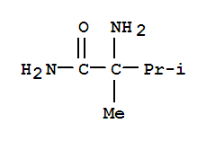 2-氨基-2,3-二甲基丁酰胺