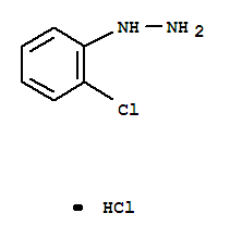 2-氯苯肼鹽酸鹽