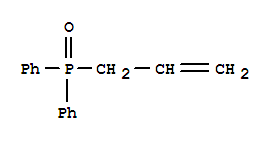 烯丙基聯苯氧化膦